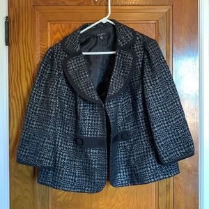 Nine West Suit Jacket - Women's 20W